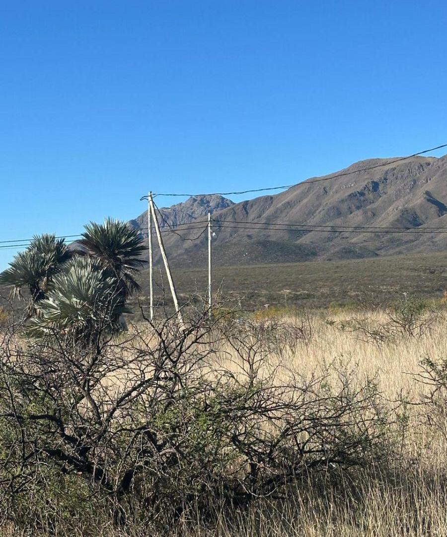 Foto de Fantástico terreno con excelente proyección en Los cocos, imagen 2