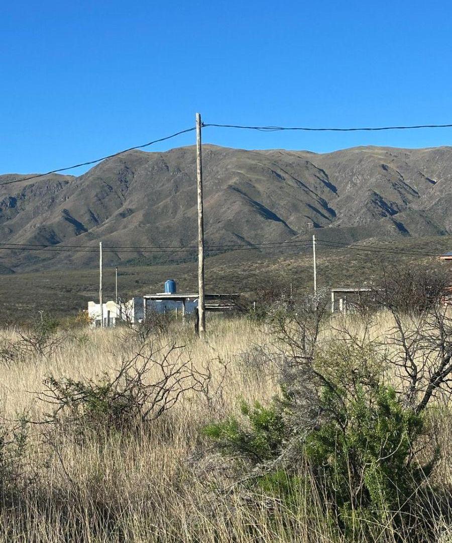 Foto de Fantástico terreno con excelente proyección en Los cocos, imagen 1