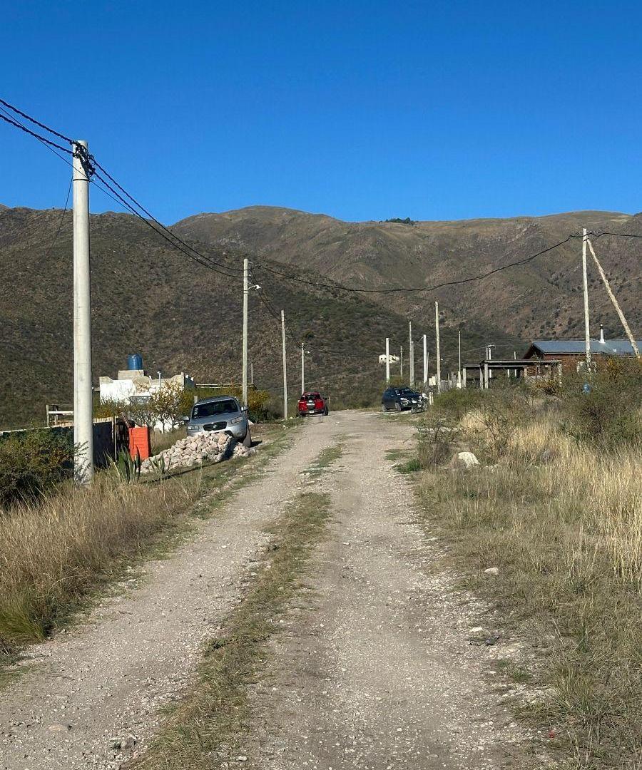 Foto de Fantástico terreno con excelente proyección en Los cocos, imagen 1