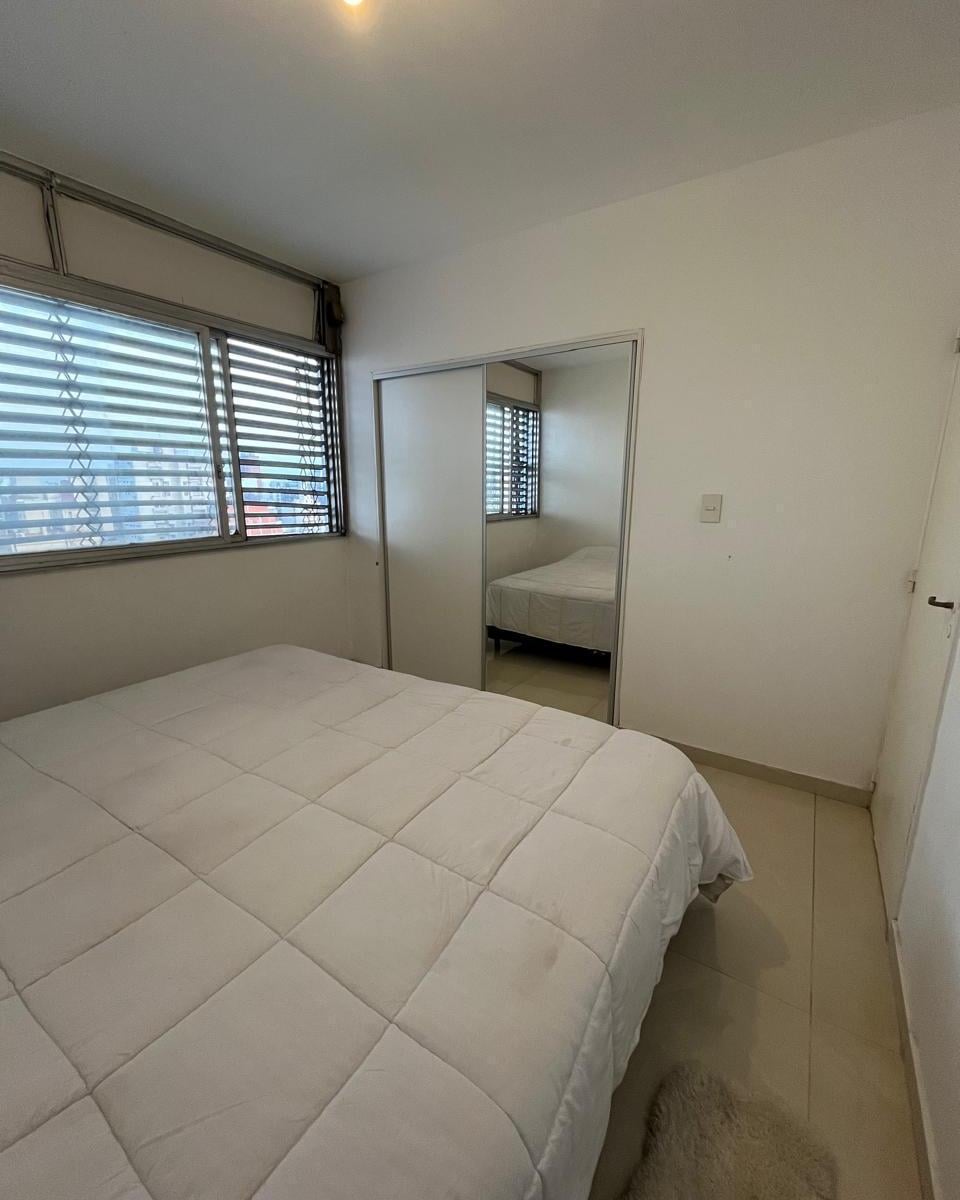 Departamento en venta de 2 Amb.