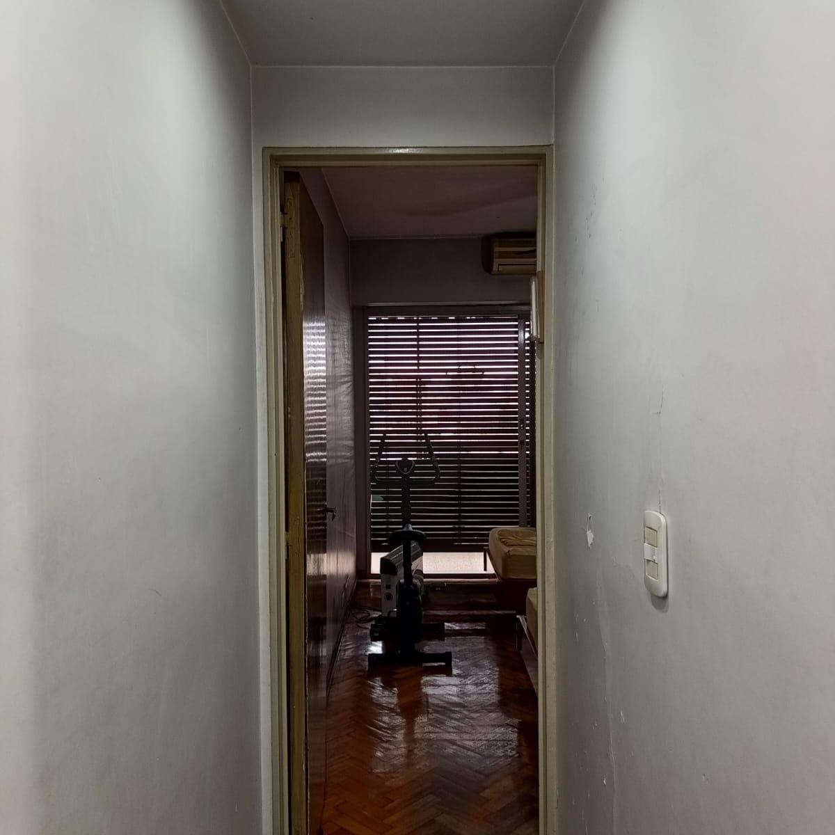 Hermoso Departamento 5 Ambientes Muy Amplio y Luminoso en Flores 125 m² 3