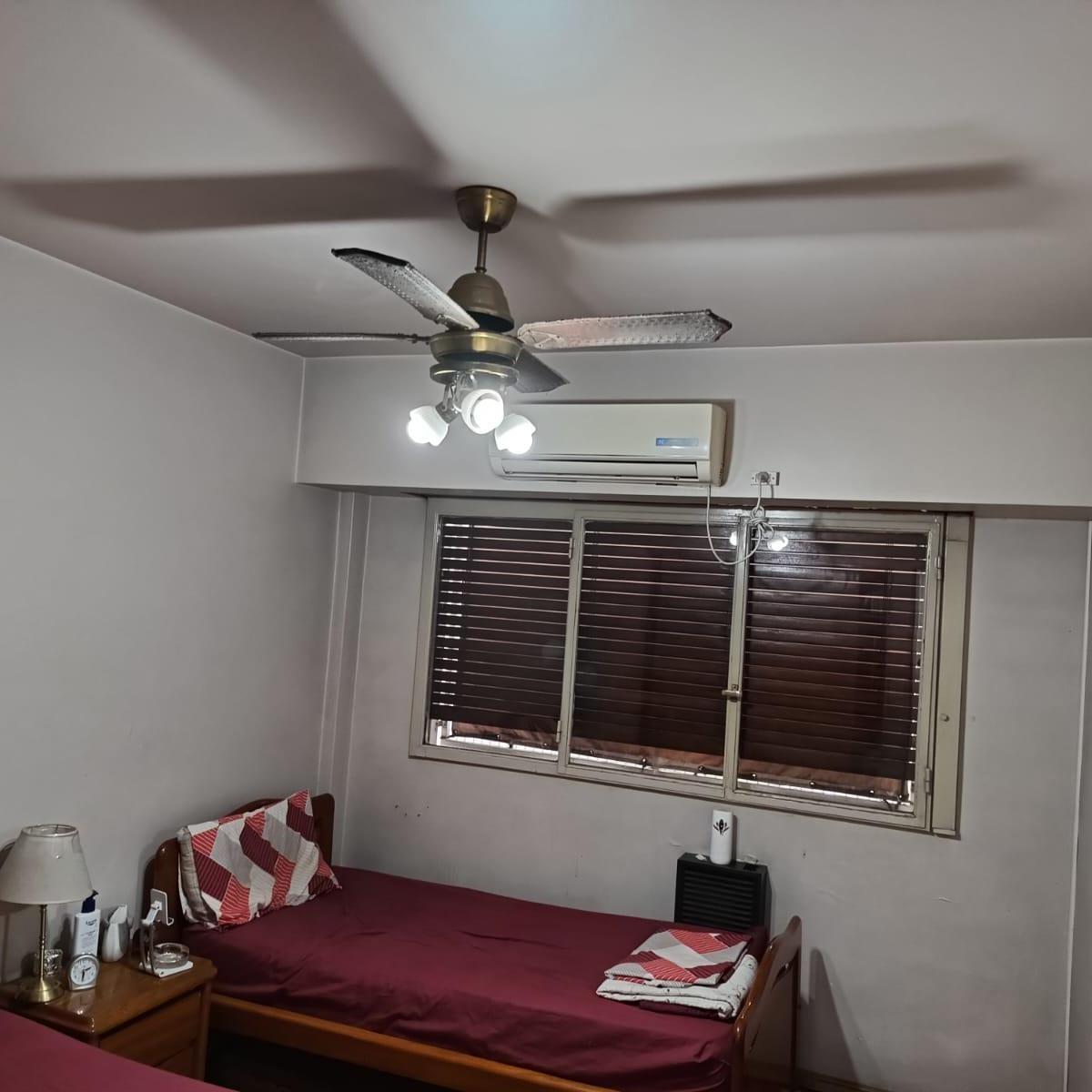 Hermoso Departamento 5 Ambientes Muy Amplio y Luminoso en Flores 125 m² 4