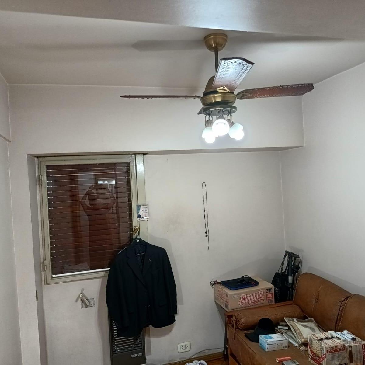 Hermoso Departamento 5 Ambientes Muy Amplio y Luminoso en Flores 125 m² 5