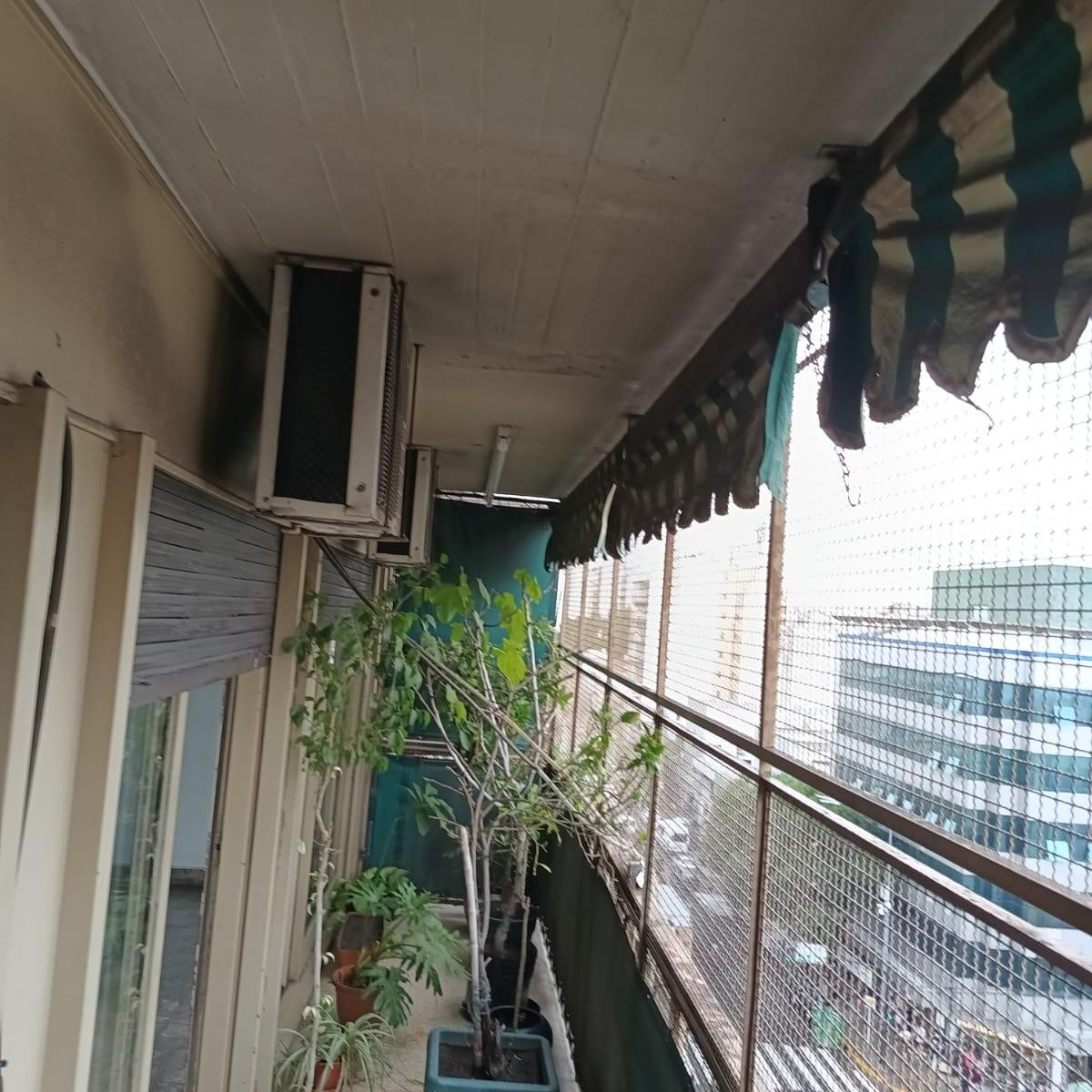 Hermoso Departamento 5 Ambientes Muy Amplio y Luminoso en Flores 125 m² 1