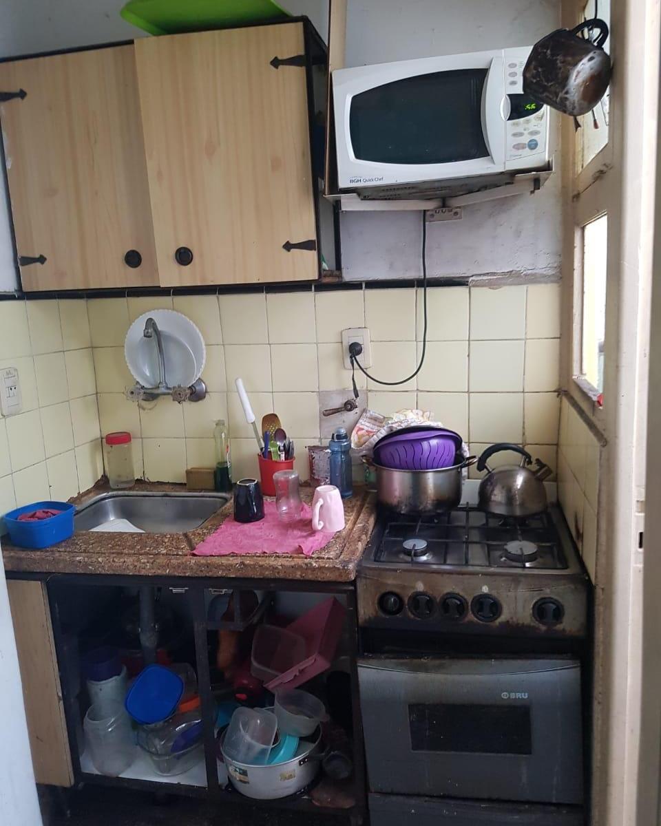 Departamento en Venta 5
