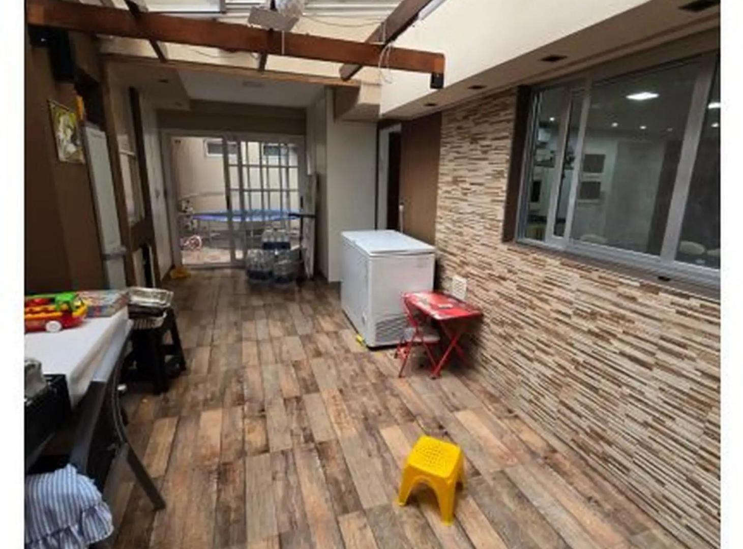 Foto de excelente Departamento con 4 habitaciones en venta en Flores Norte, imagen 1