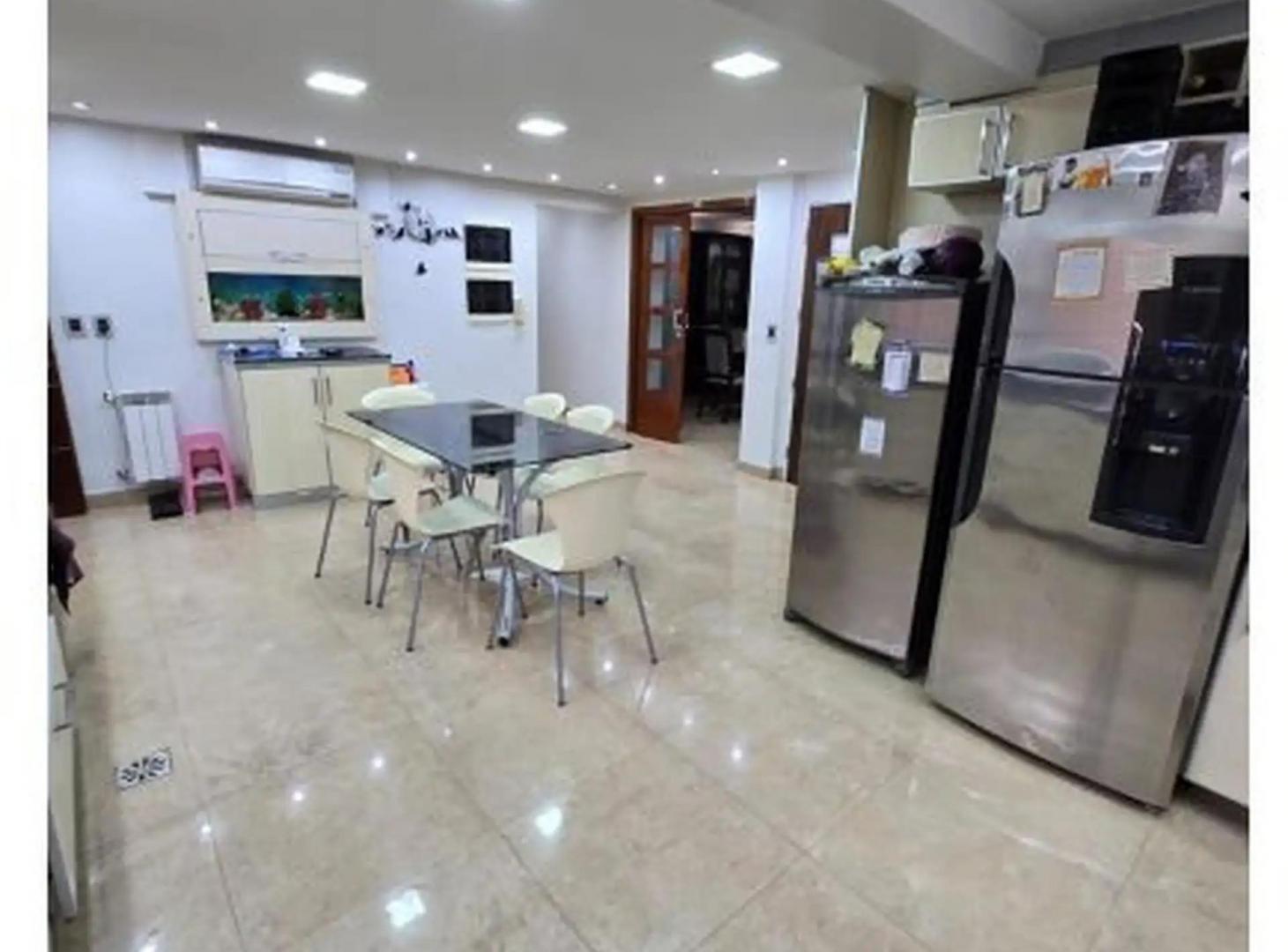 Foto de excelente Departamento con 4 habitaciones en venta en Flores Norte, imagen 5