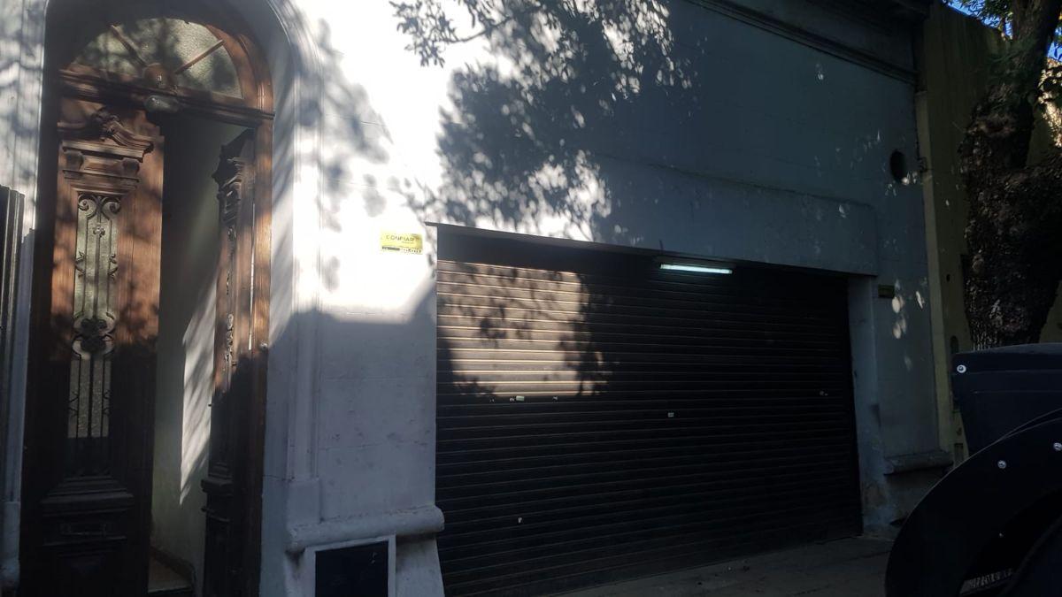 Local + vivienda en alquiler Zona comercial foresta