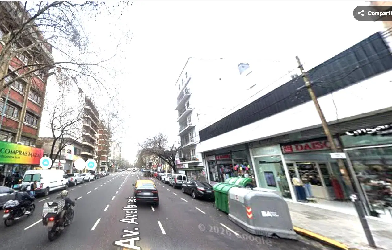Oportunidad local en pozo VENTA Centro comercial flores avellaneda 3500 FRENTE 4.5M 4