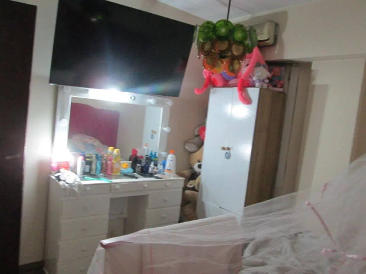 Departamento de 60 m² con 2 dormitorios en alquiler en Flores Norte 4