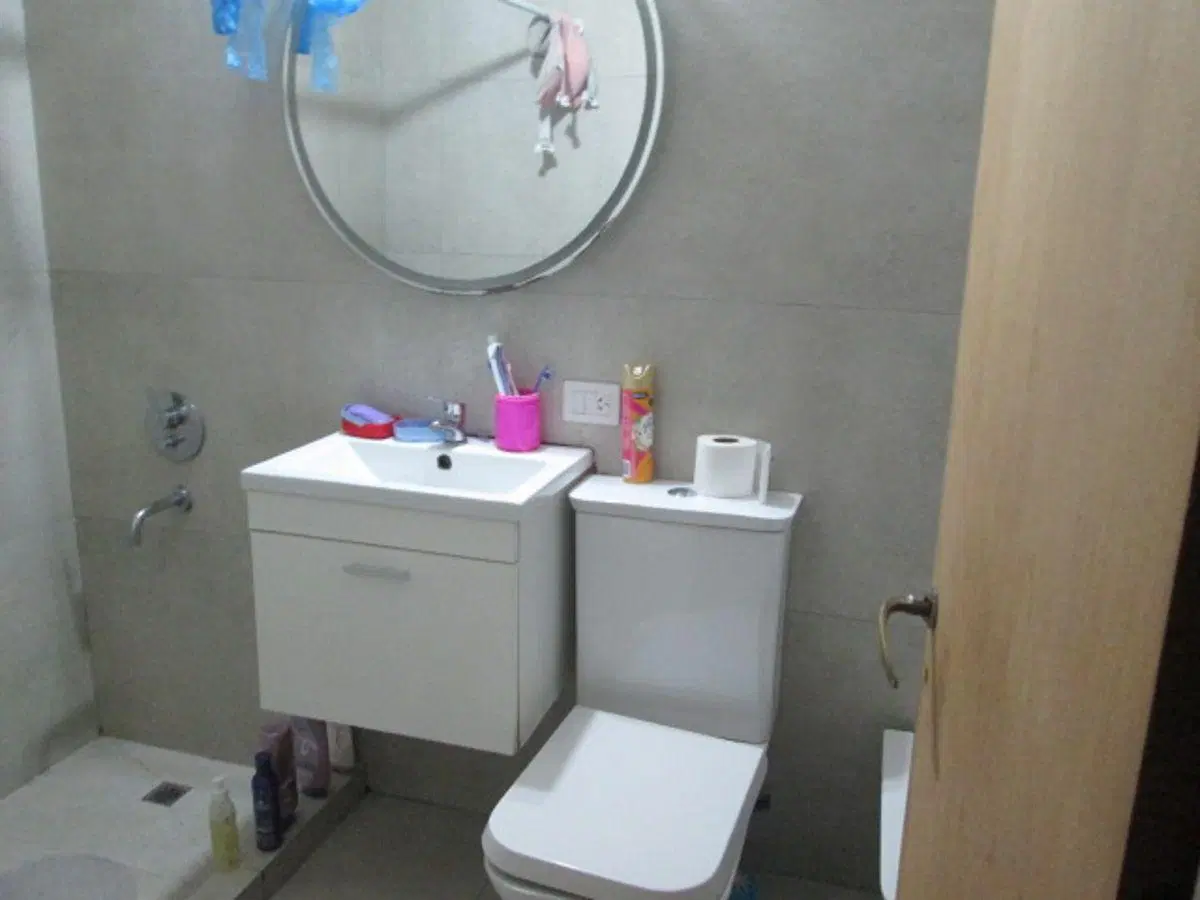 Departamento de 60 m² con 2 dormitorios en alquiler en Flores Norte 3