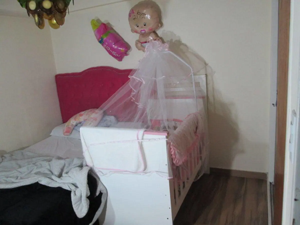 Departamento de 60 m² con 2 dormitorios en alquiler en Flores Norte 5