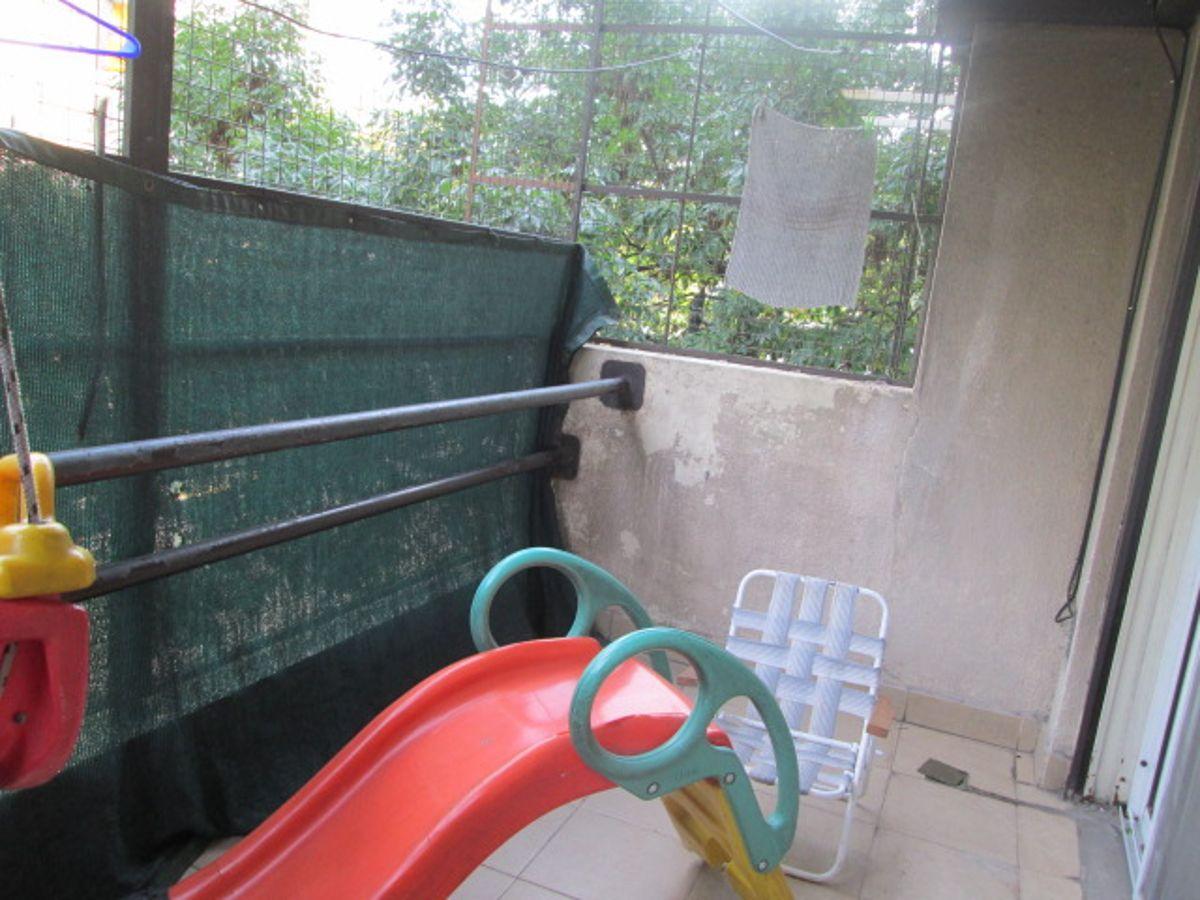 Foto de Departamento de 100 m² con 3 dormitorios +dep c/coch en alquiler en, imagen 3