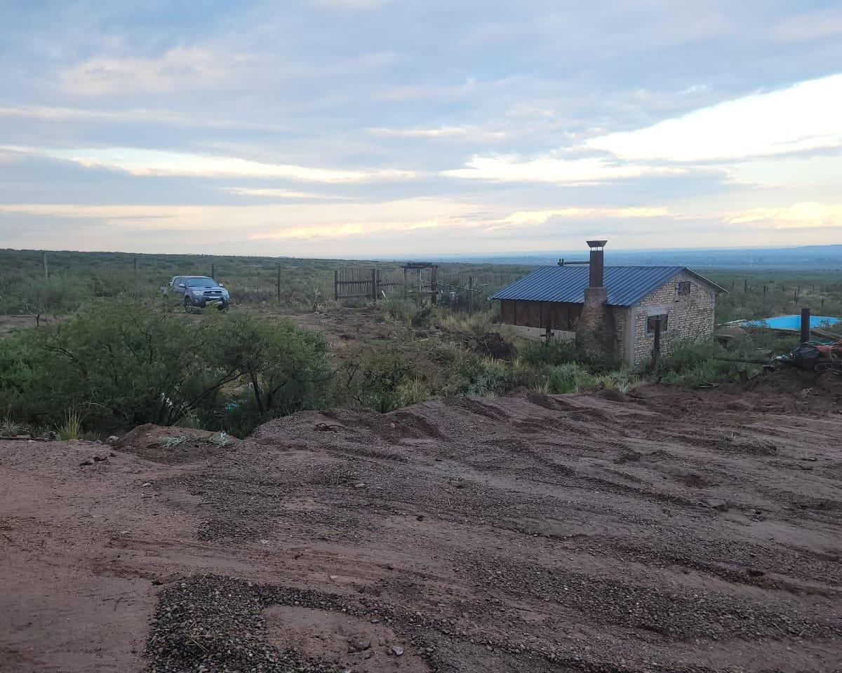 Lote 1107 m B - Portal La Crucesita 3