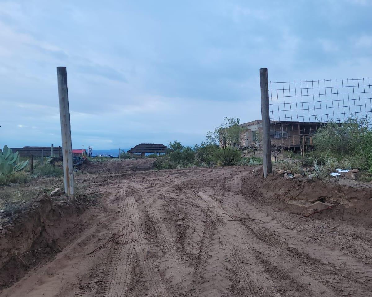 Lote 1107 m B - Portal La Crucesita 5