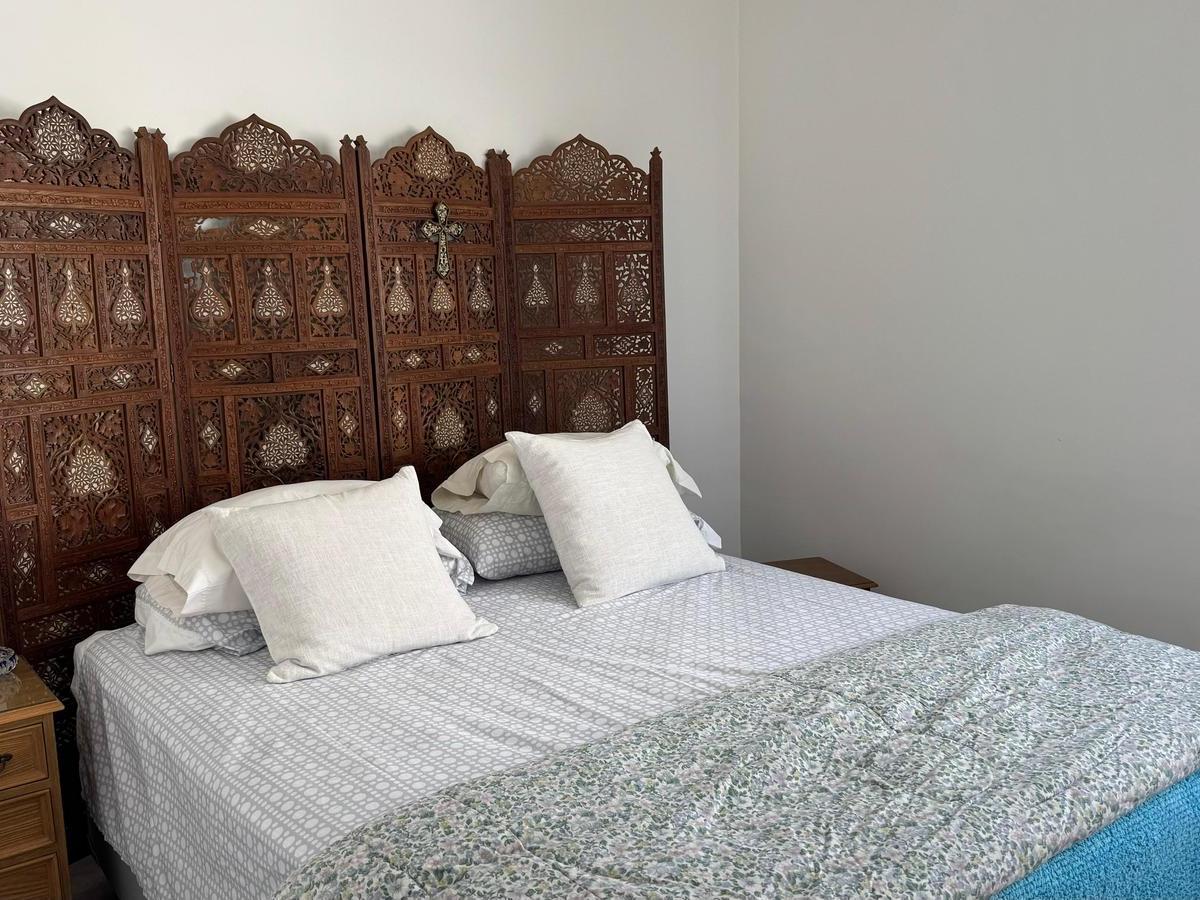 Venta de Departamento 2 Dorm. en Lagoon, Pilar. 3