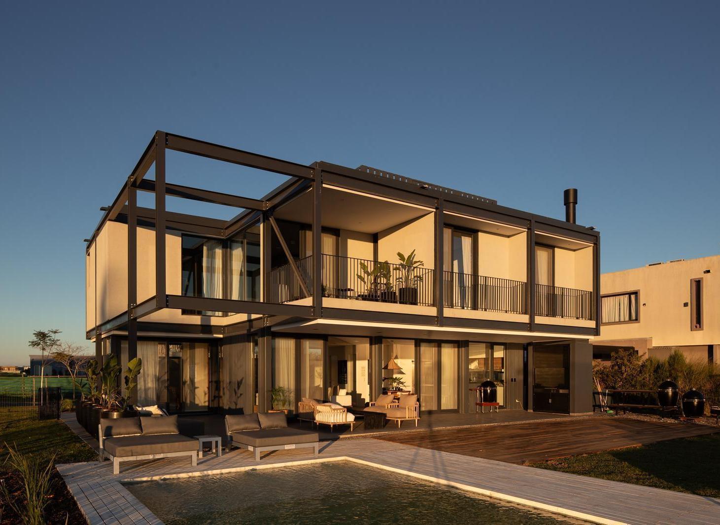Casa en Acacias