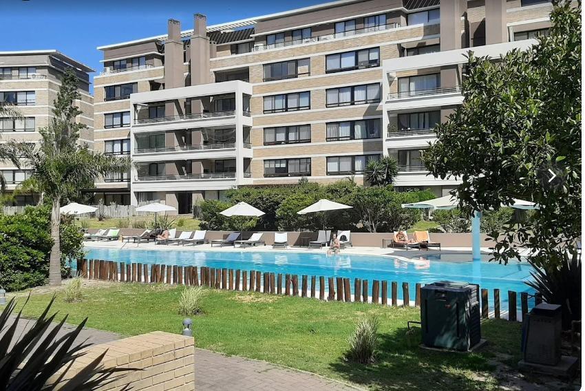 Departamento en Venta en Quartier Nordelta