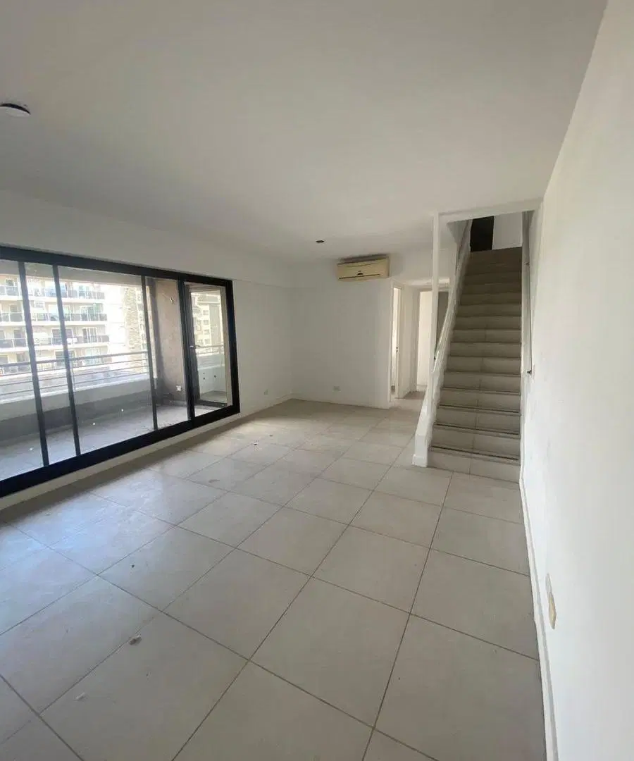 Departamento en Venta en Quartier Nordelta 4