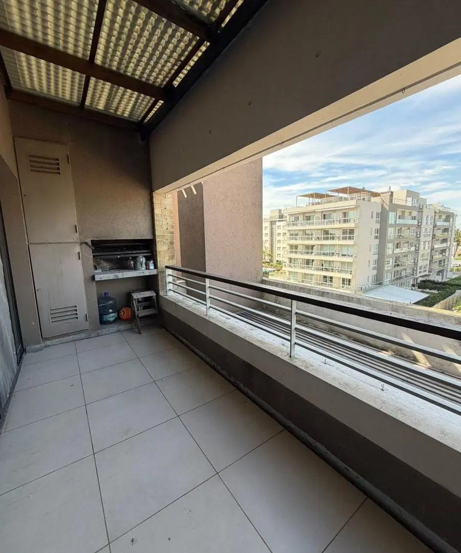 Departamento en Venta en Quartier Nordelta 2