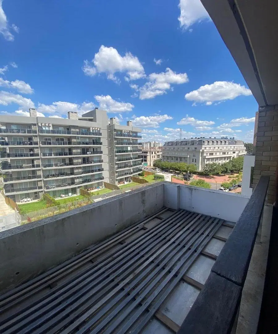 Departamento en Venta en Quartier Nordelta 2