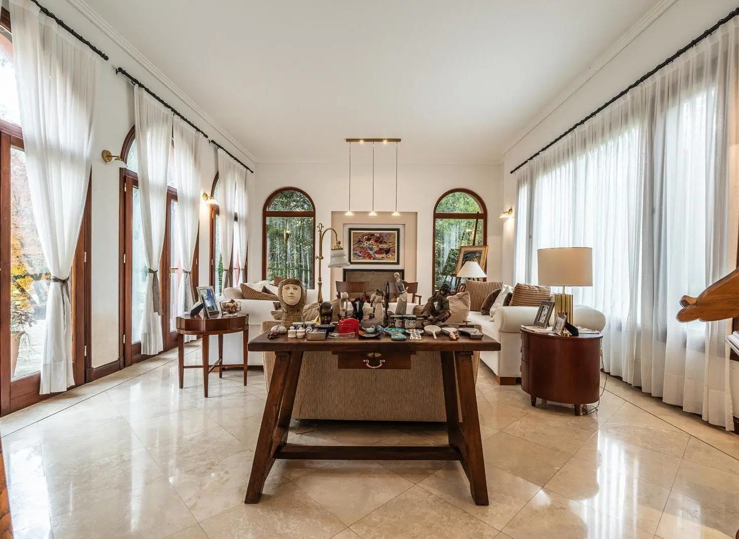 Casa en Hudson 3