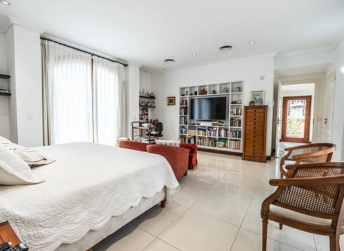 Casa en Hudson 5