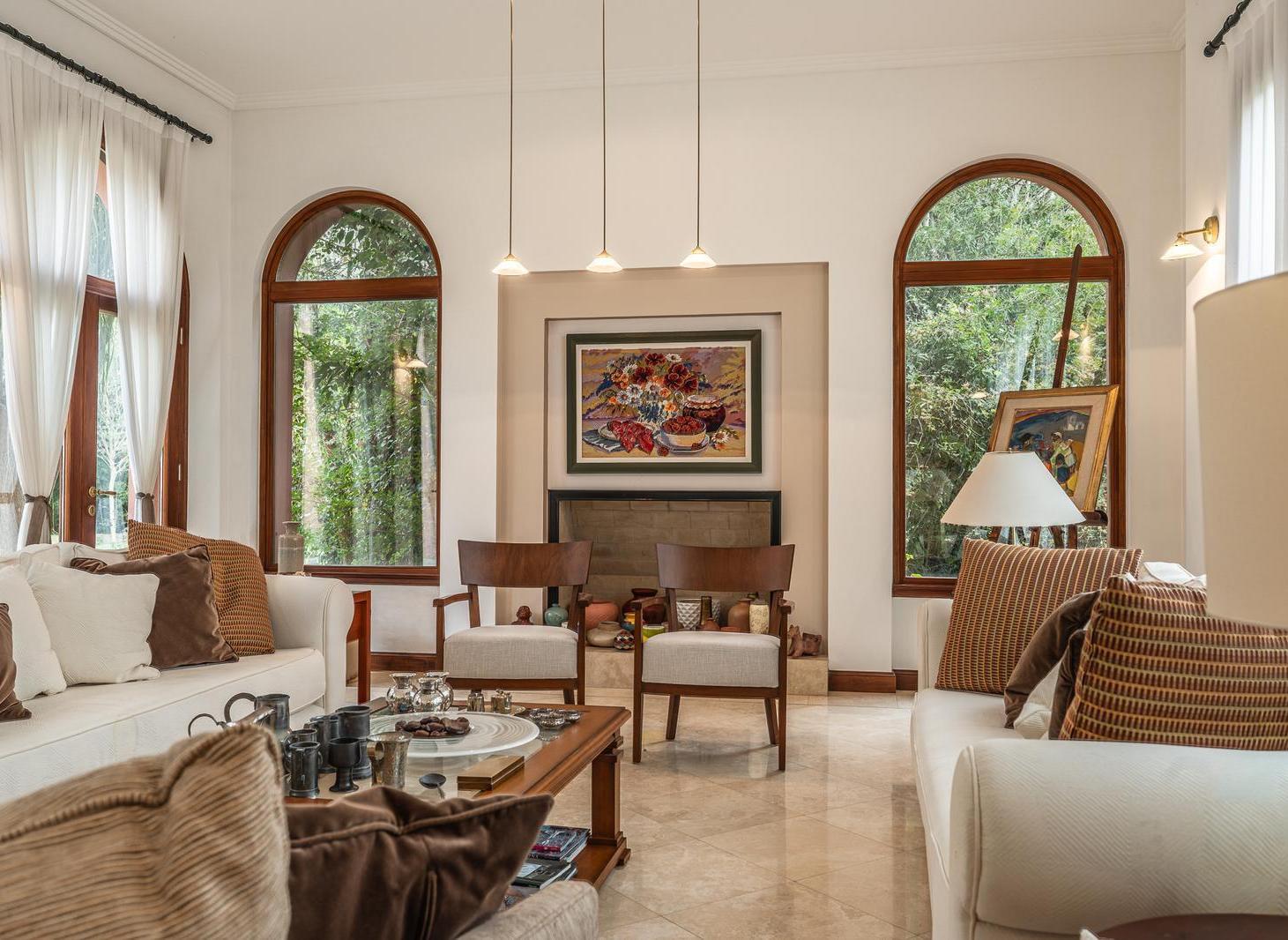 Casa en Hudson