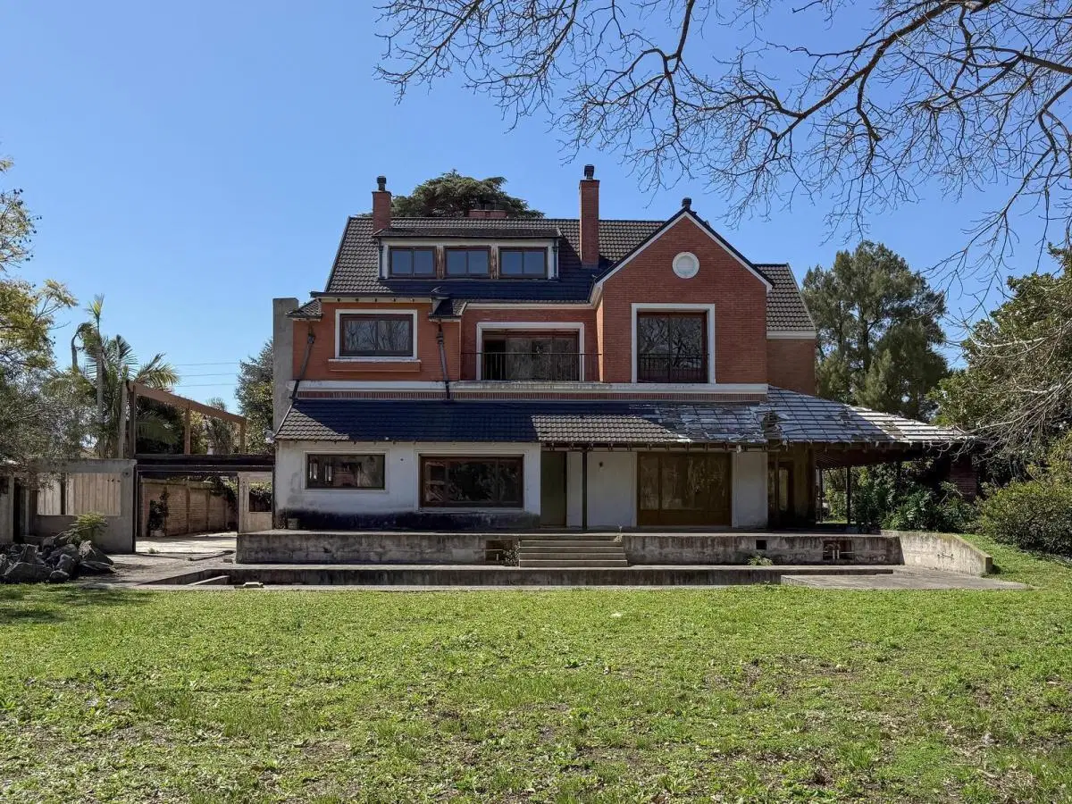 Casa en Martinez 2