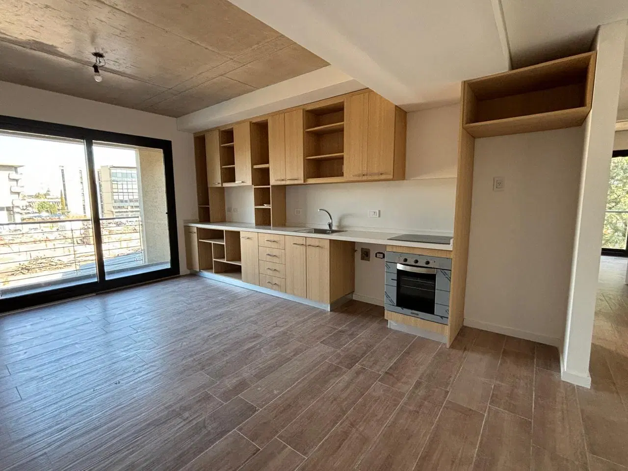 Departamento en Venta en Agora 1 Officia Caamaño 2
