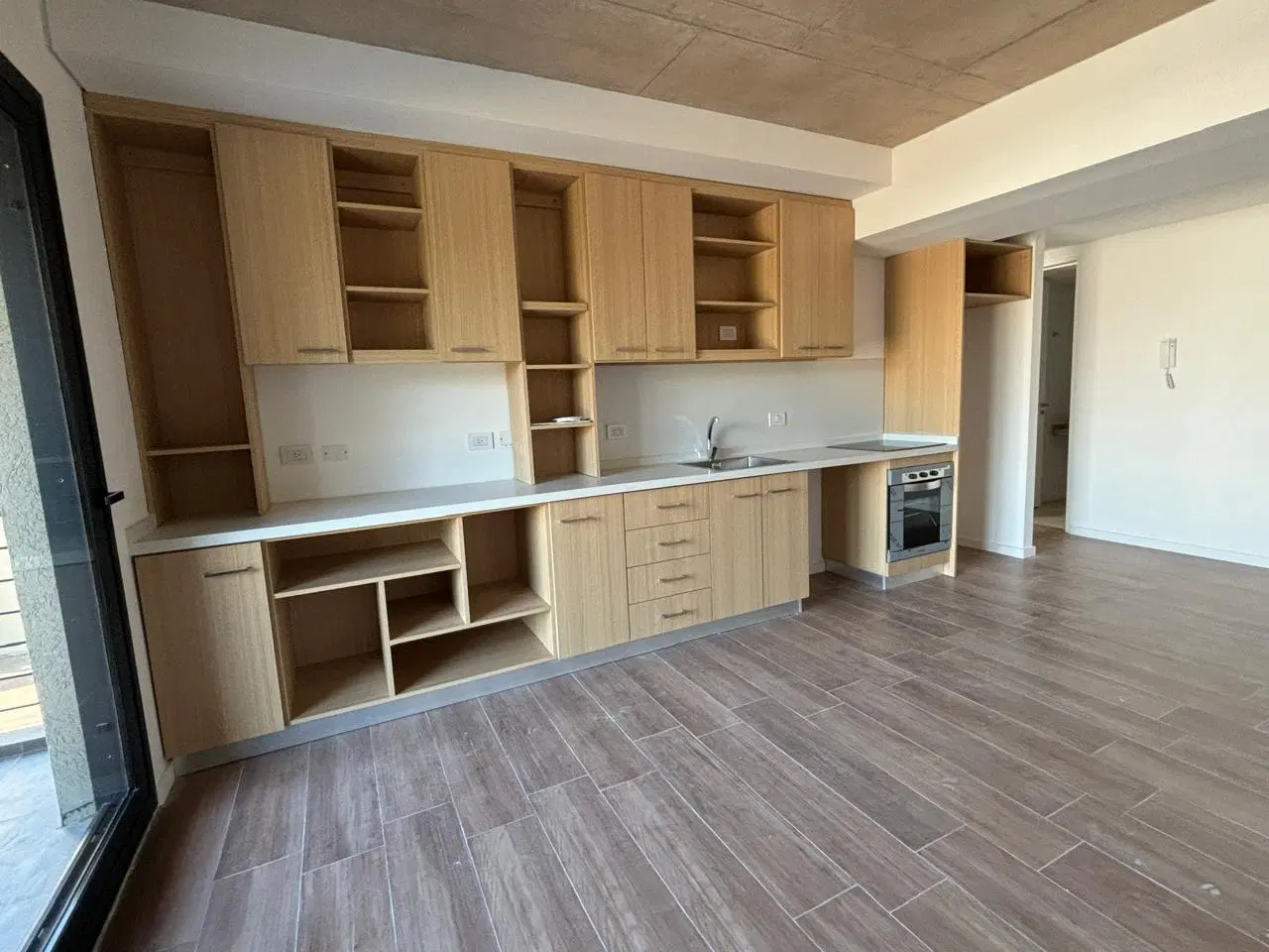 Departamento en Venta en Agora 1 Officia Caamaño 3