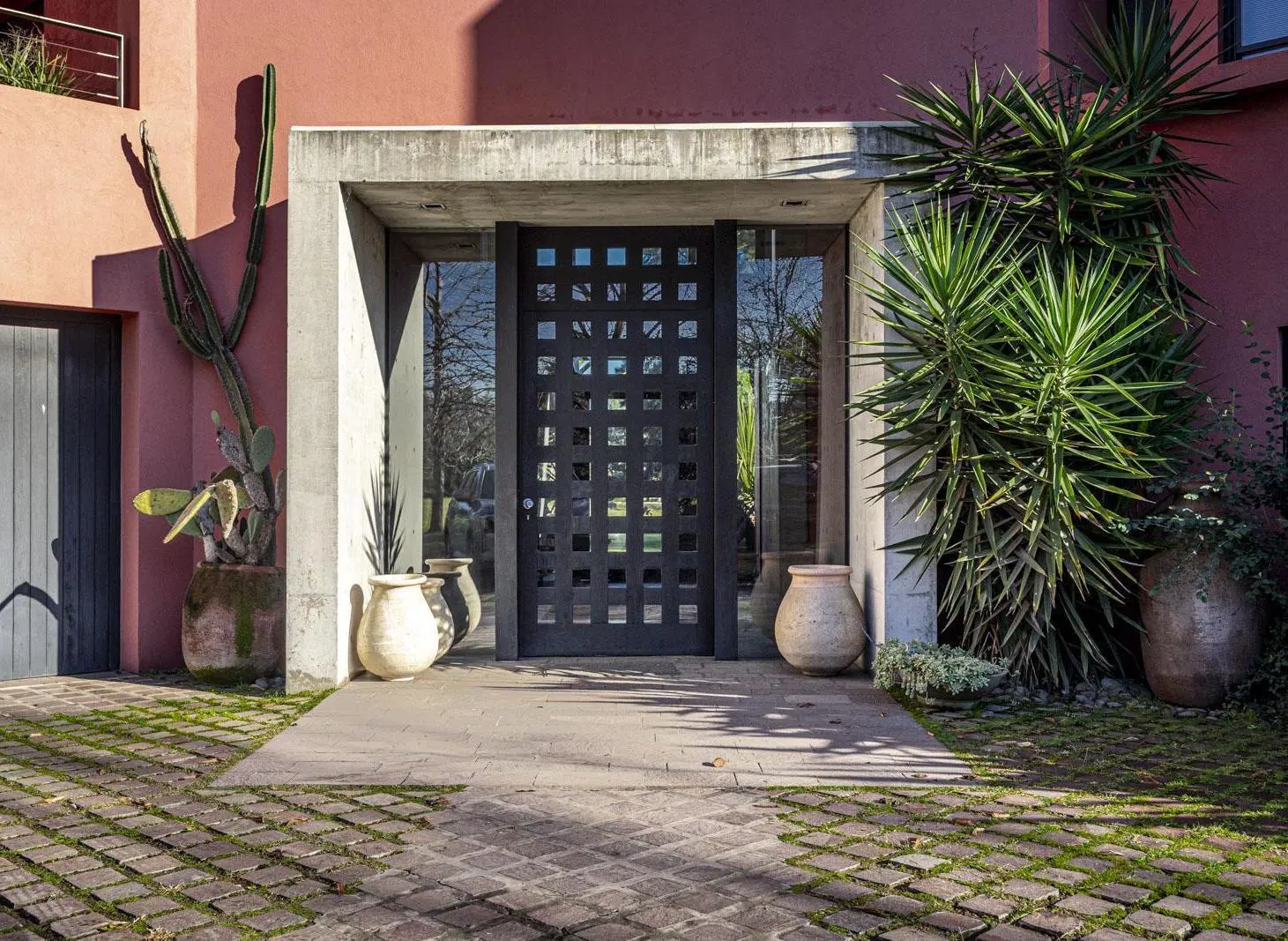 Casa en venta en Club de Campo Armenia 2