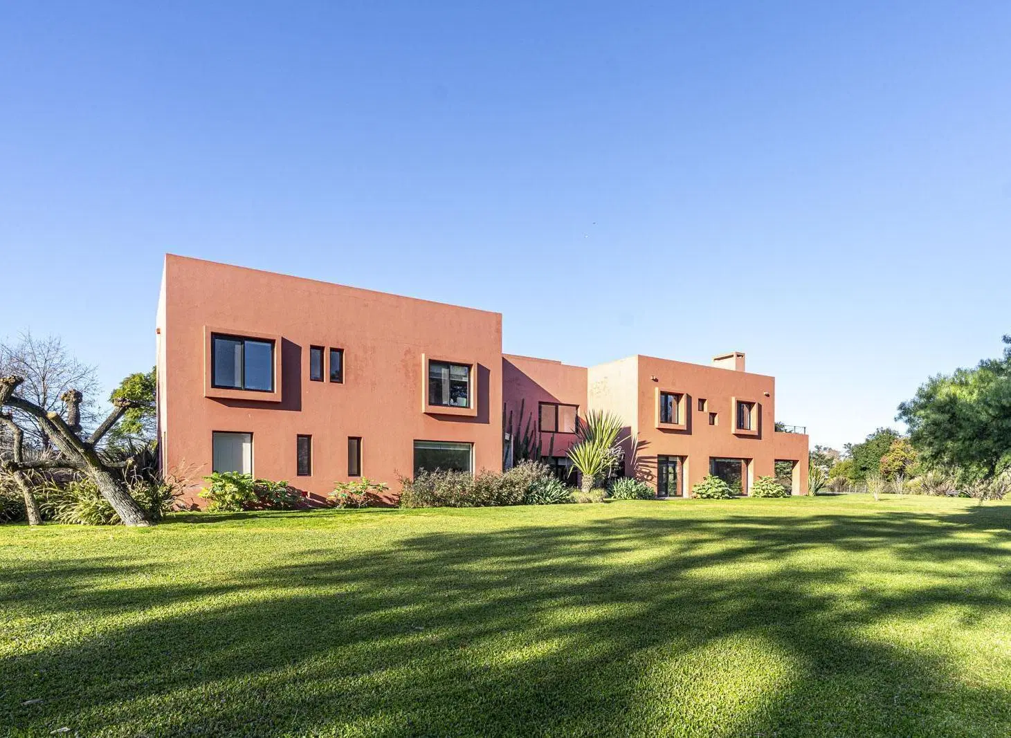 Casa en venta en Club de Campo Armenia 4