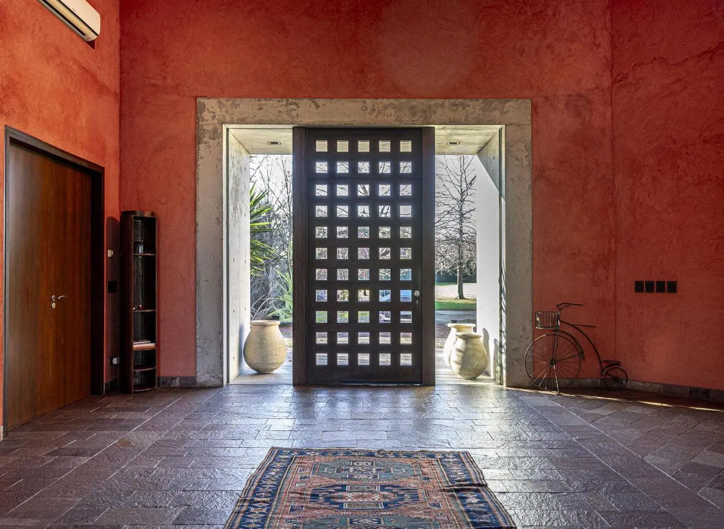 Casa en venta en Club de Campo Armenia 5