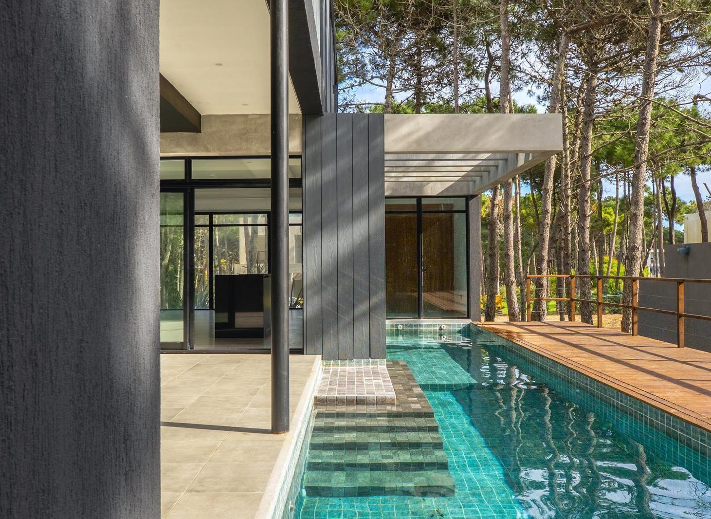 Foto de Casa en venta a pasos de la playa en Villarobles, imagen 4