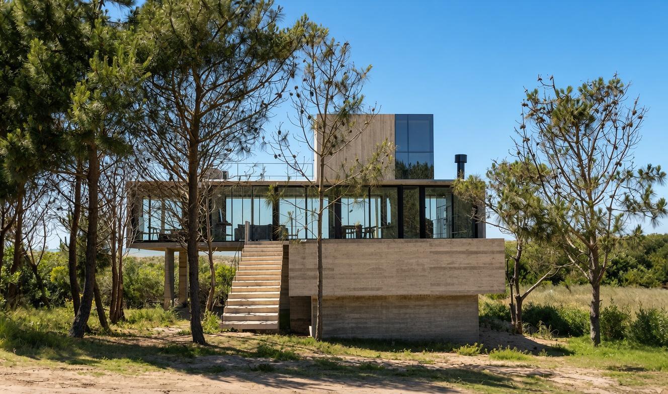 VENTA Casa en Marítimo III