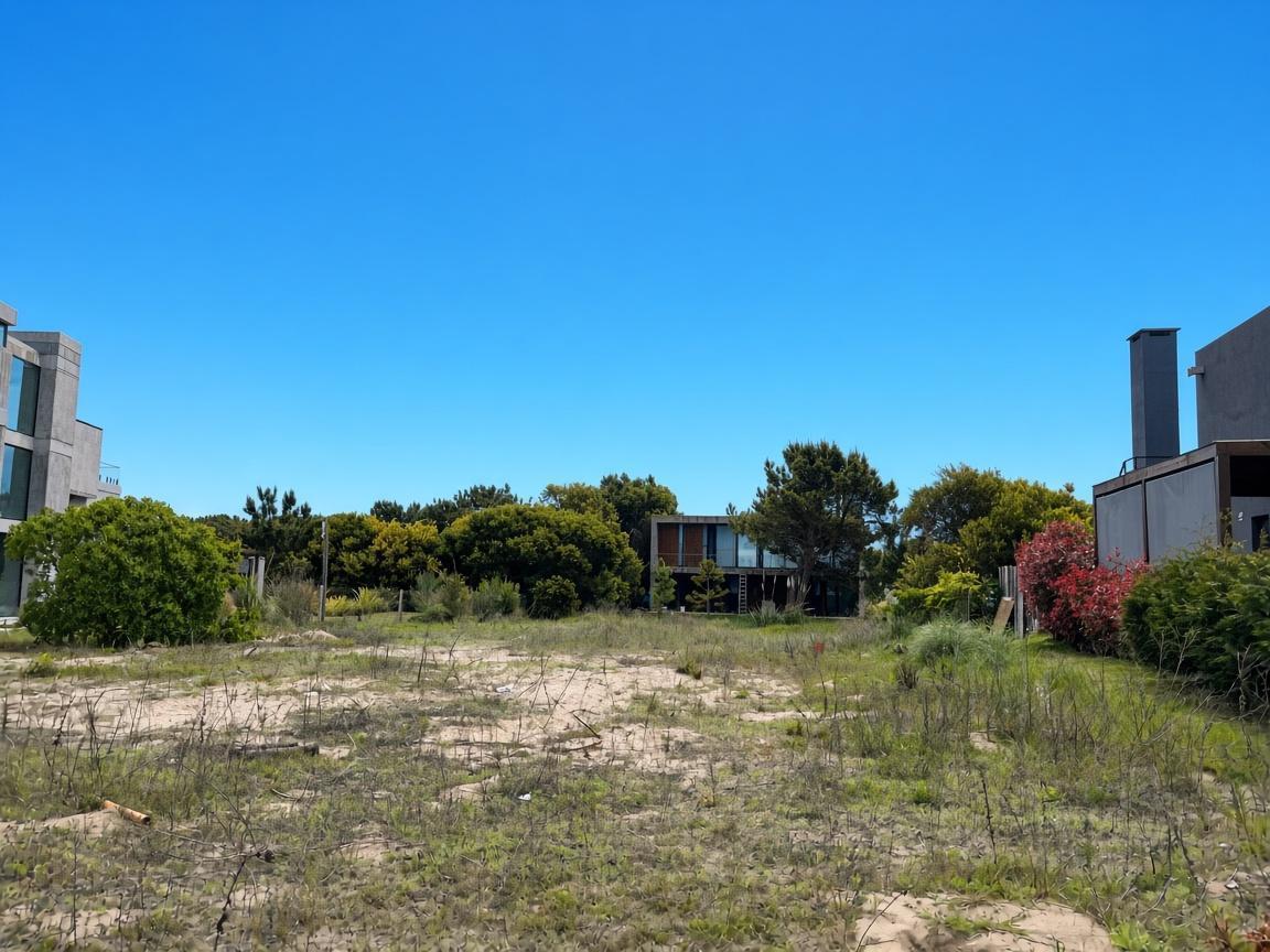 Foto de VENTA Lote en Marítimo I, imagen 5