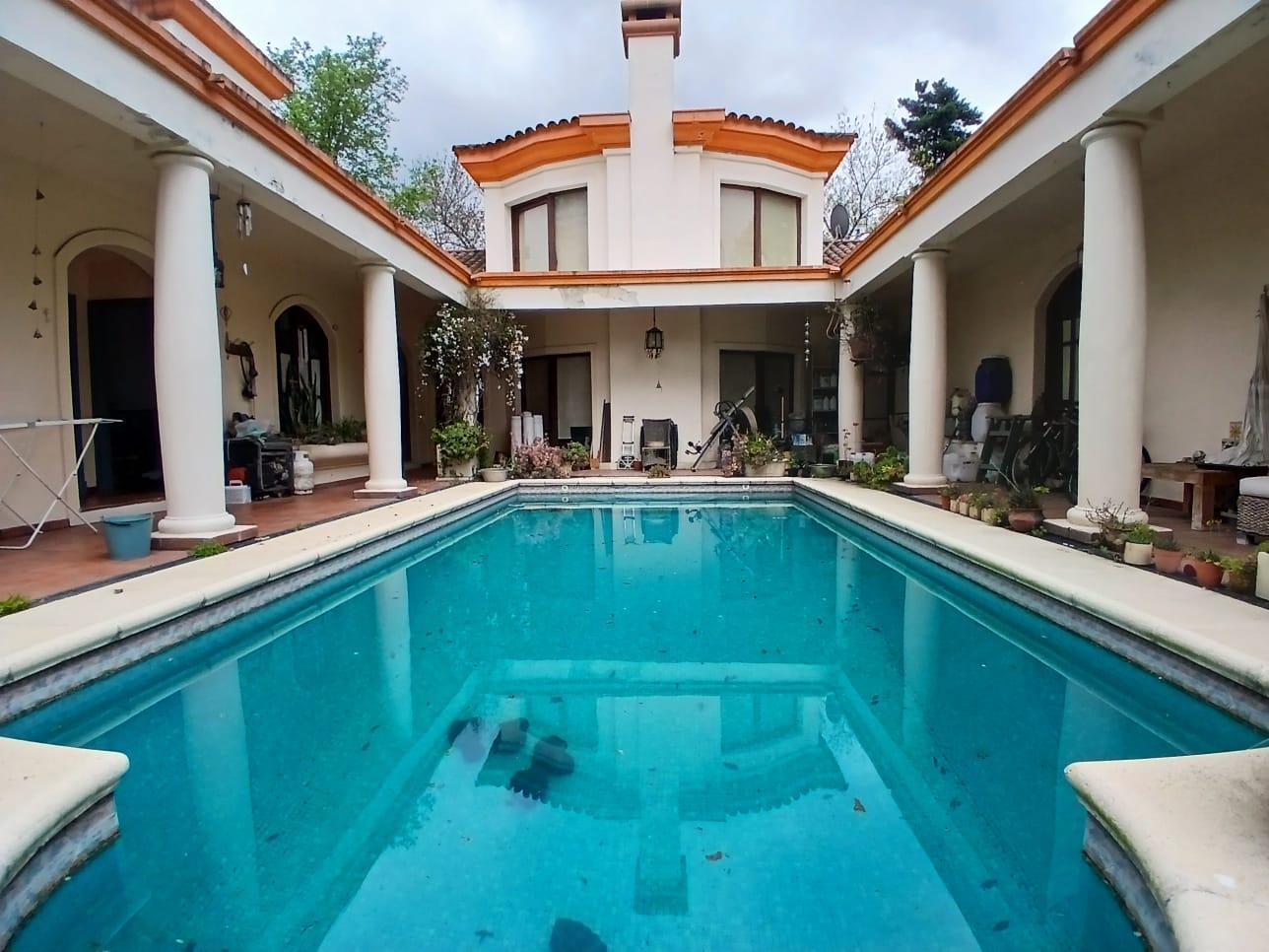 Foto de Casa en venta en una planta en Martindale CC, oportunidad, imagen 2