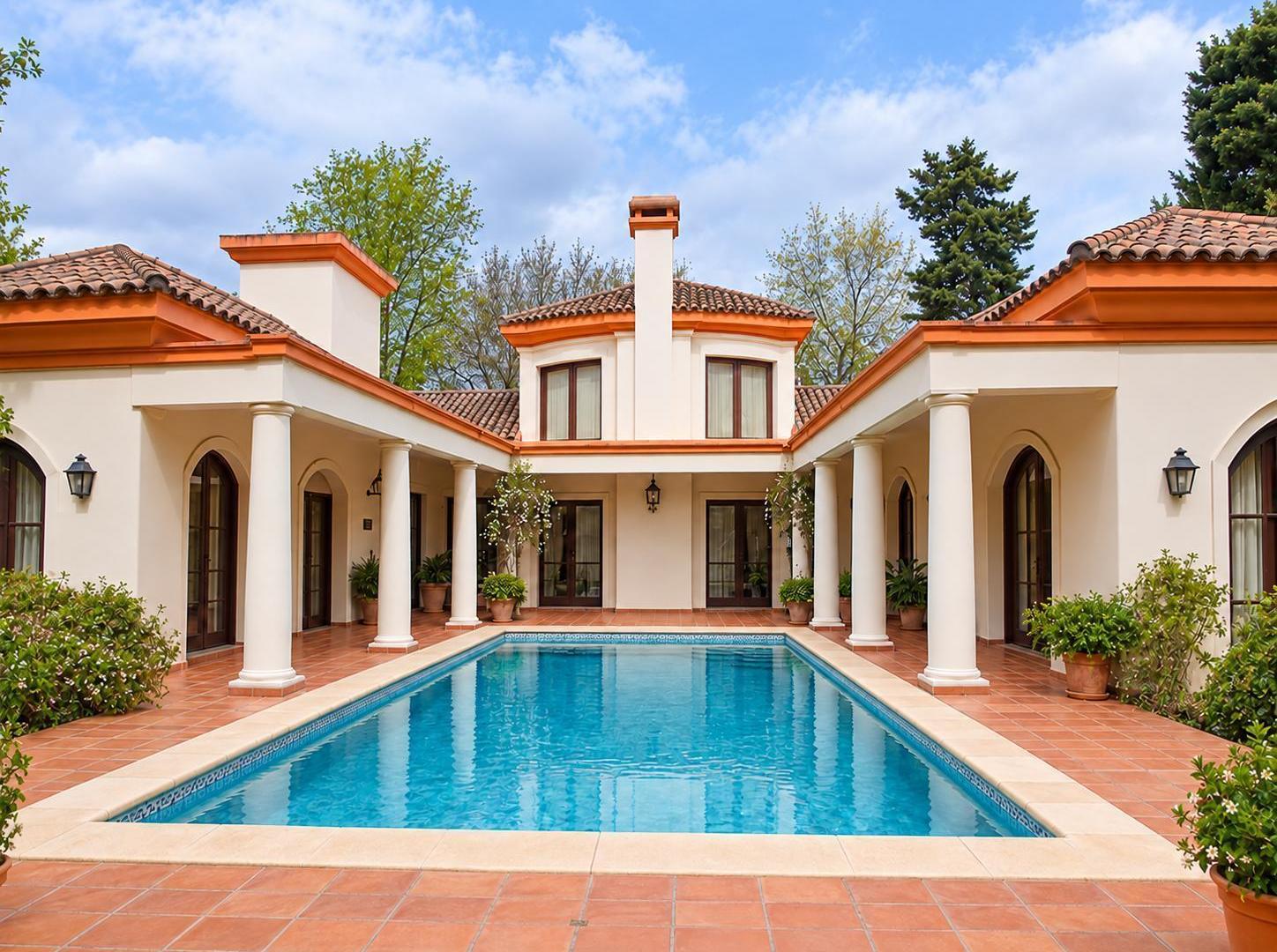Foto de Casa en venta en una planta en Martindale CC, oportunidad, imagen 3