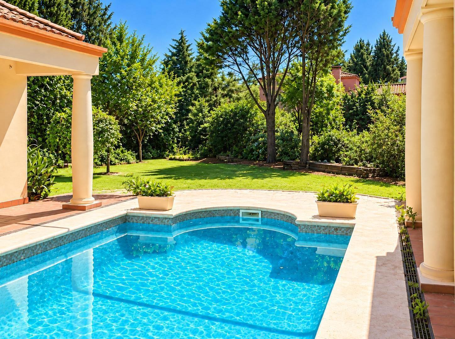 Foto de Casa en venta en una planta en Martindale CC, oportunidad, imagen 5