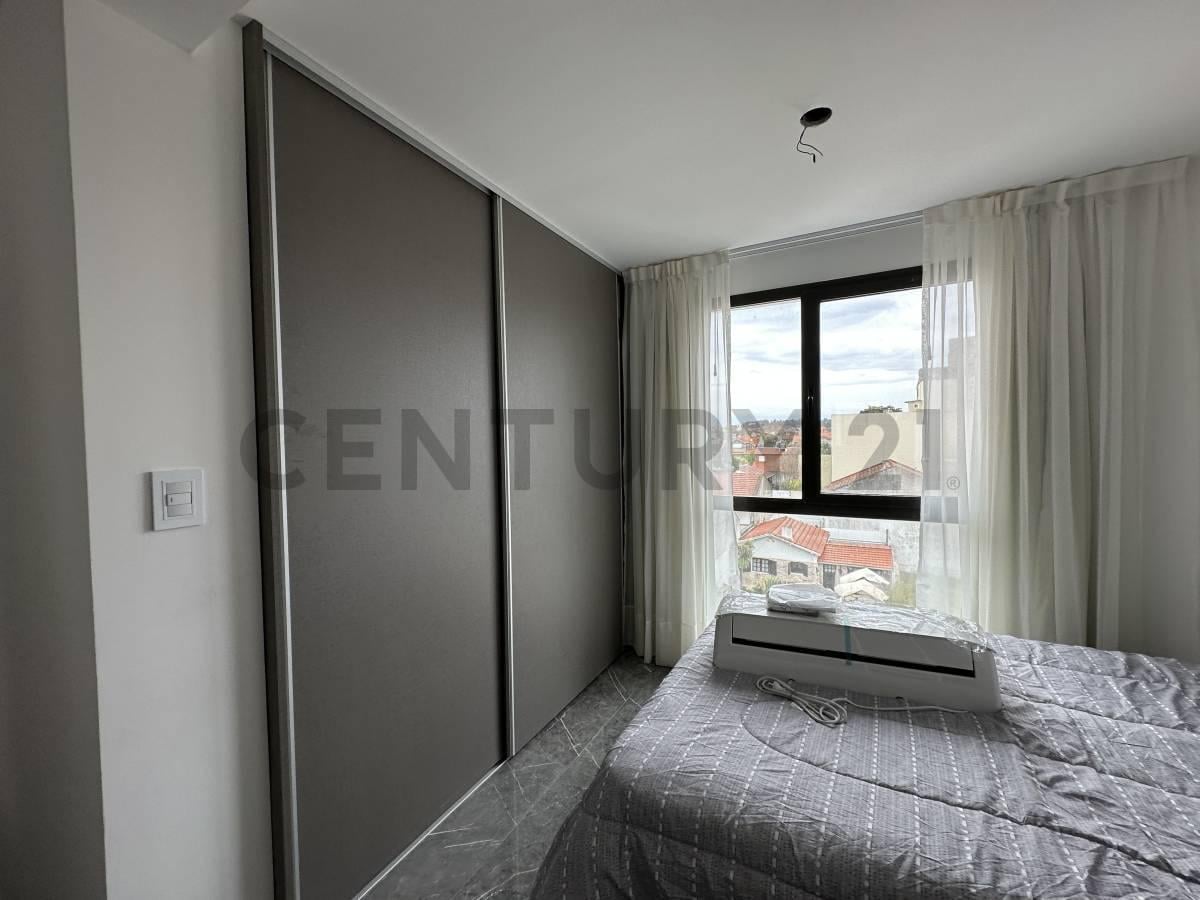 Venta Departamento Monoambiente