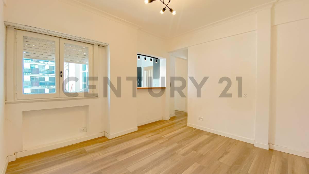 Venta Departamento Semipiso 2 Ambientes Centro 2