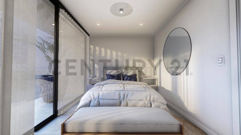 Venta a Estrenar 2 Ambientes 2