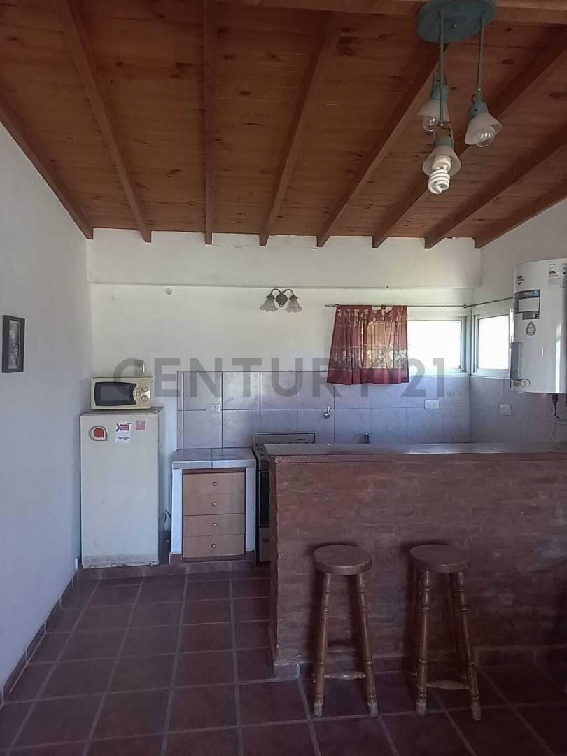 Venta Casa 3 Ambientes Miramar 4