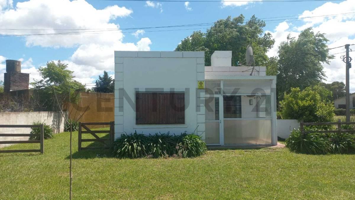 Venta Casa 3 Ambientes Miramar 3