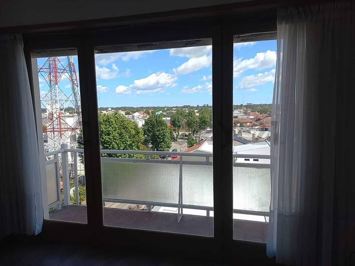 Venta Departamento 2 Ambientes Balcon Miramar Centro 1