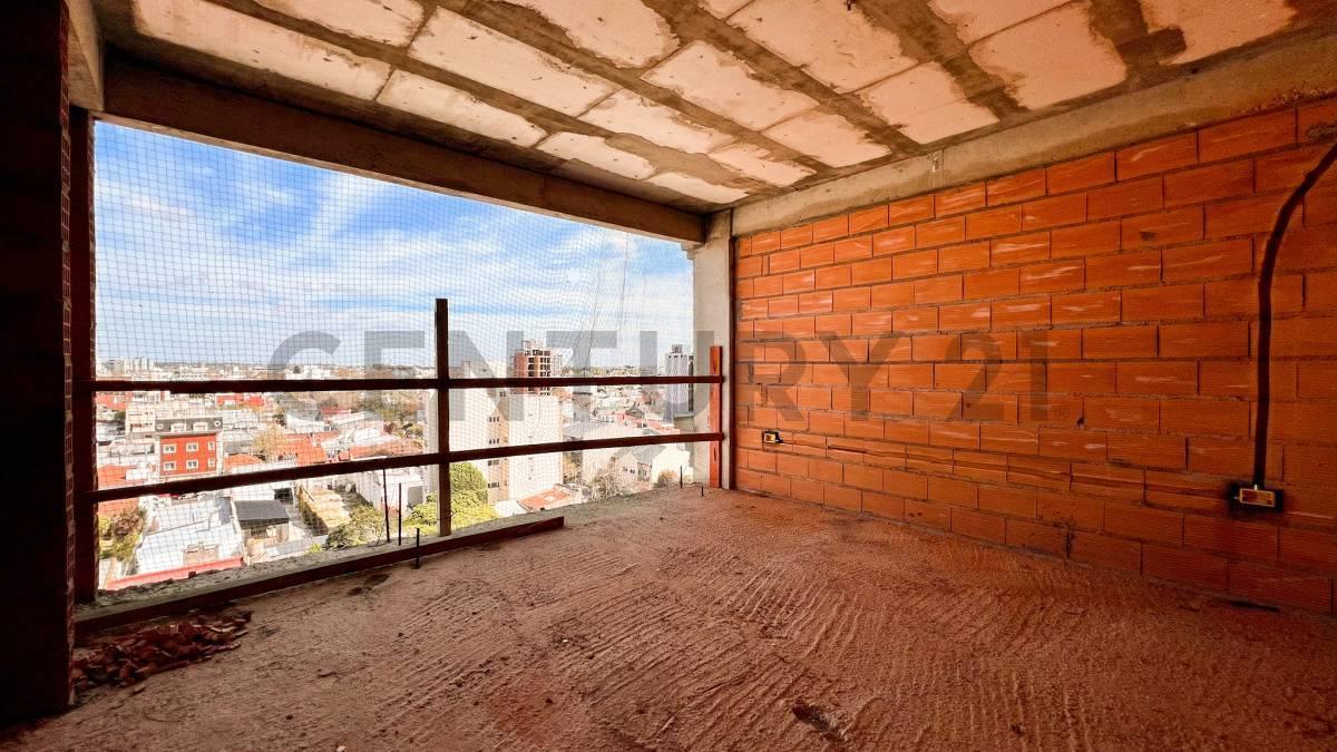 Venta a Estrenar 3 Ambientes 4