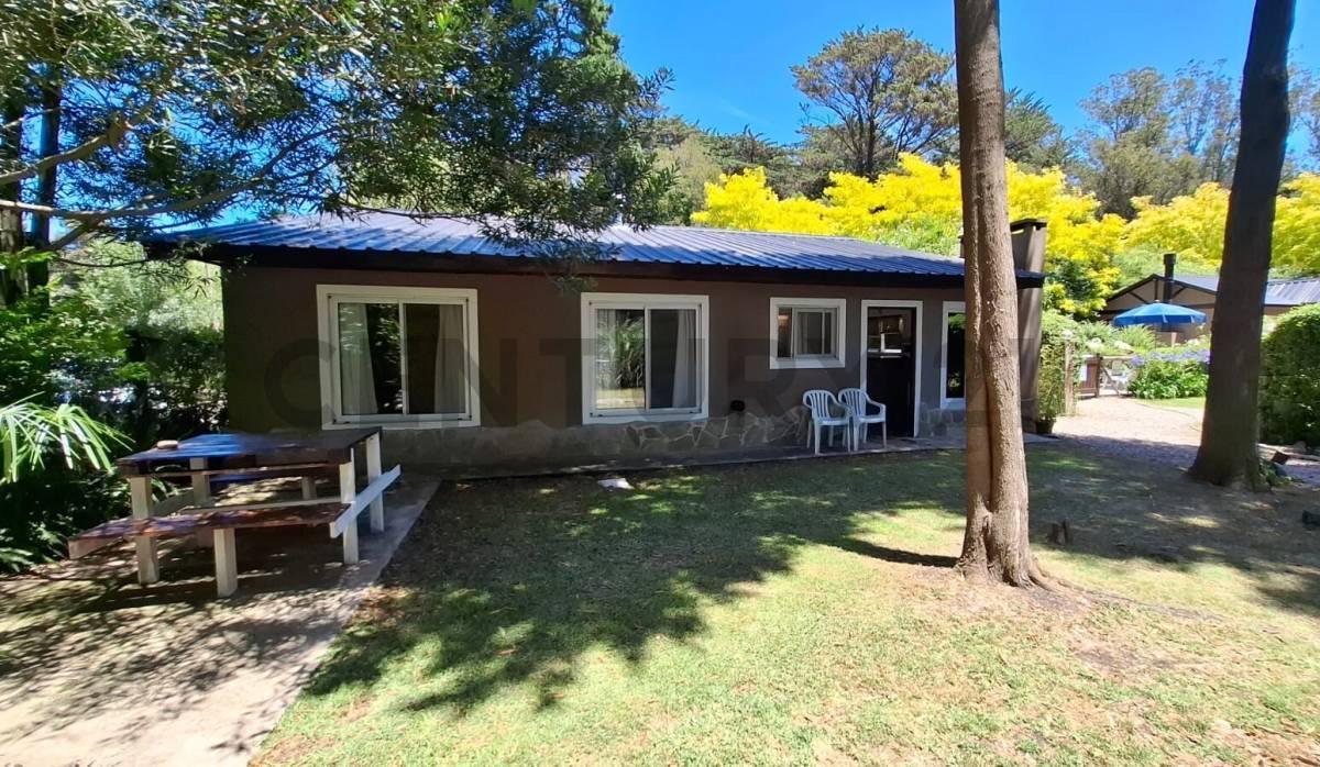 Venta Complejo de Siete Cabañas en Bosque Peralta Ramos, Mar del Plata, Buenos Aires, Costa Atlántic 2