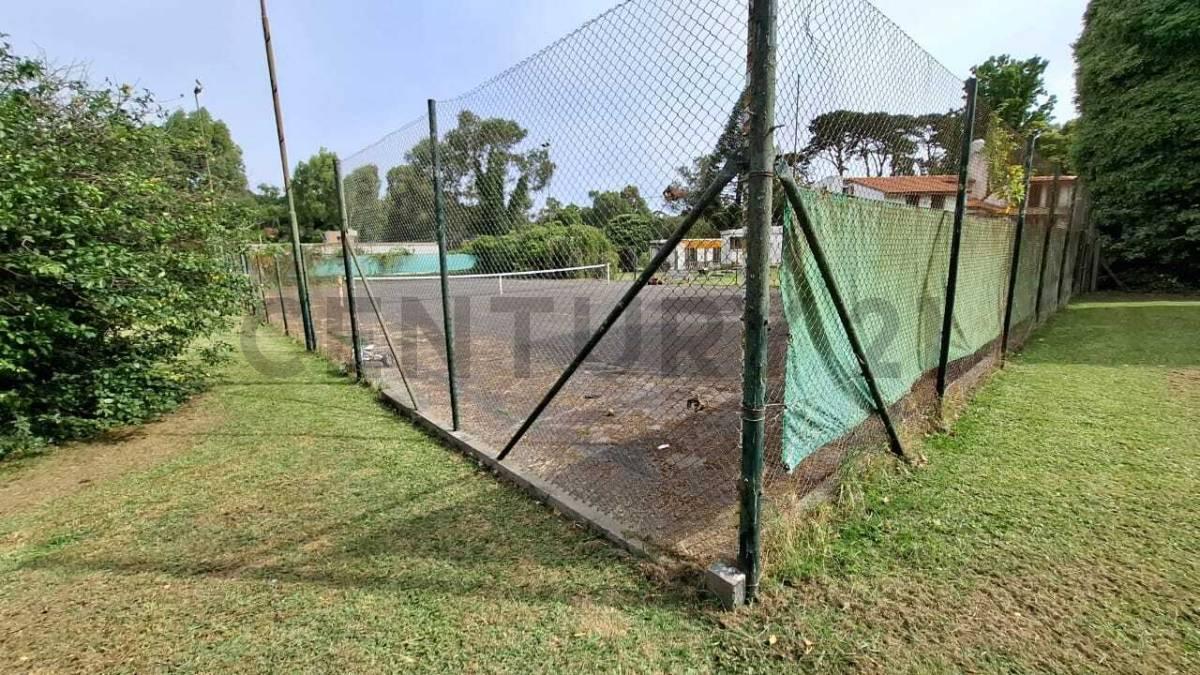 Foto de Venta Lote Bosque Peralta Ramos Mar del Plata, imagen 4