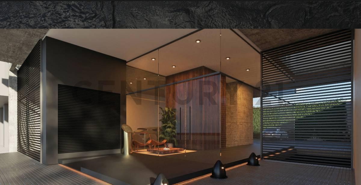 Venta Departamento 3 Ambientes Pozo de categoría balcón y amenities en barrio Aldrey